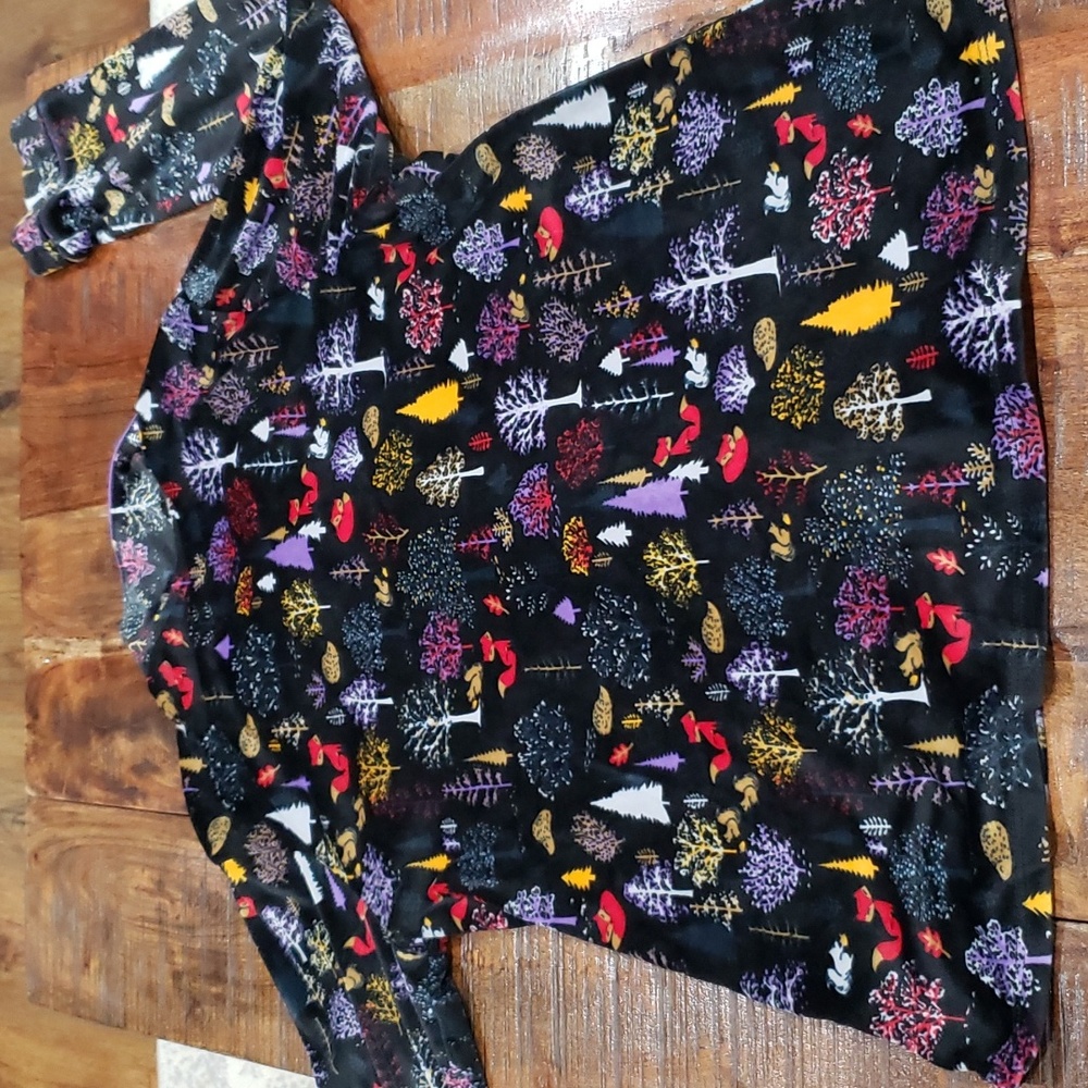 2 piece pajama set - Picture 6 of 10